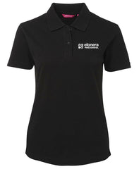 Ladies Fit Polo Shirt