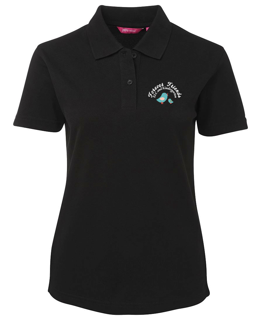LADIES POLO