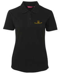 LADIES POLO - STAFF