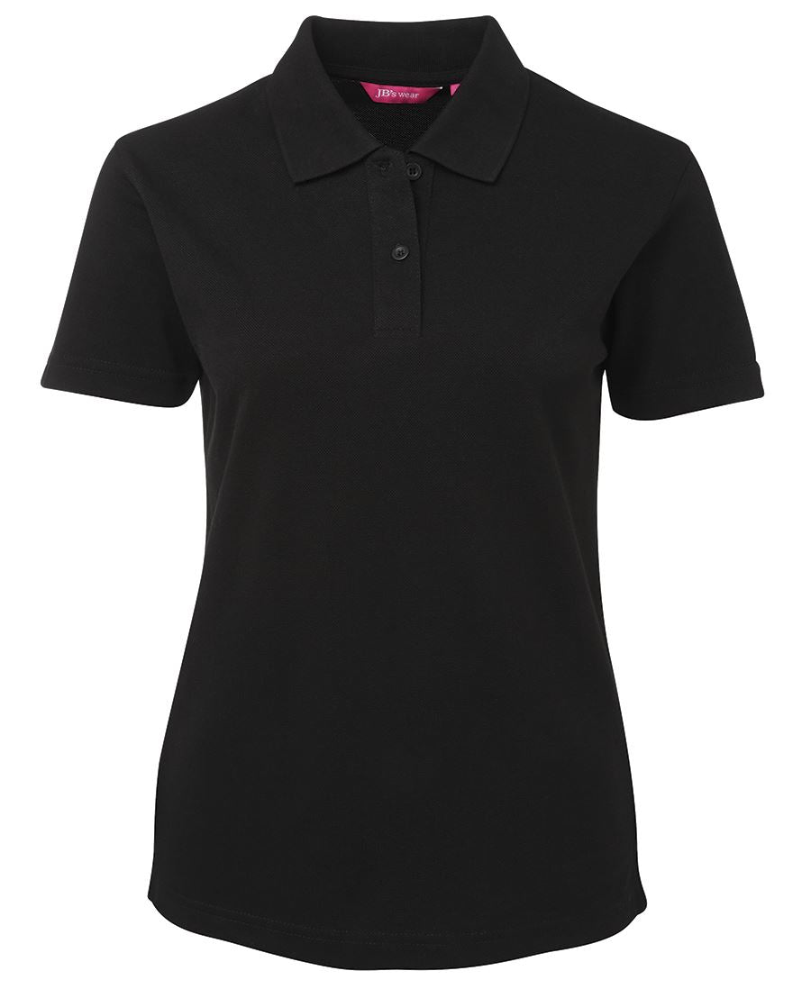 Ladies Fit Polo Shirt