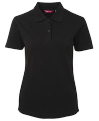 Ladies Fit Polo Shirt