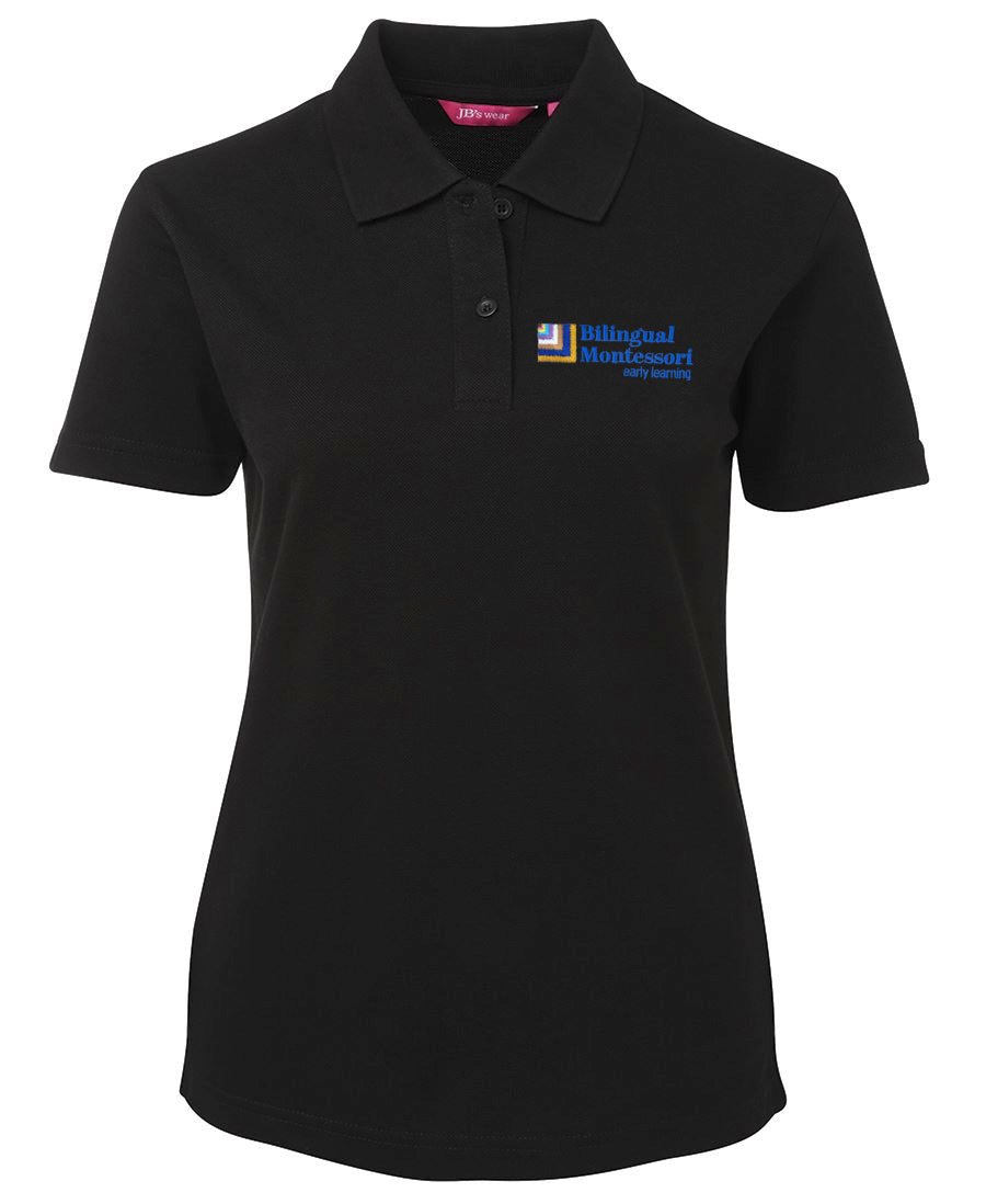 Ladies Fit Polo Shirt