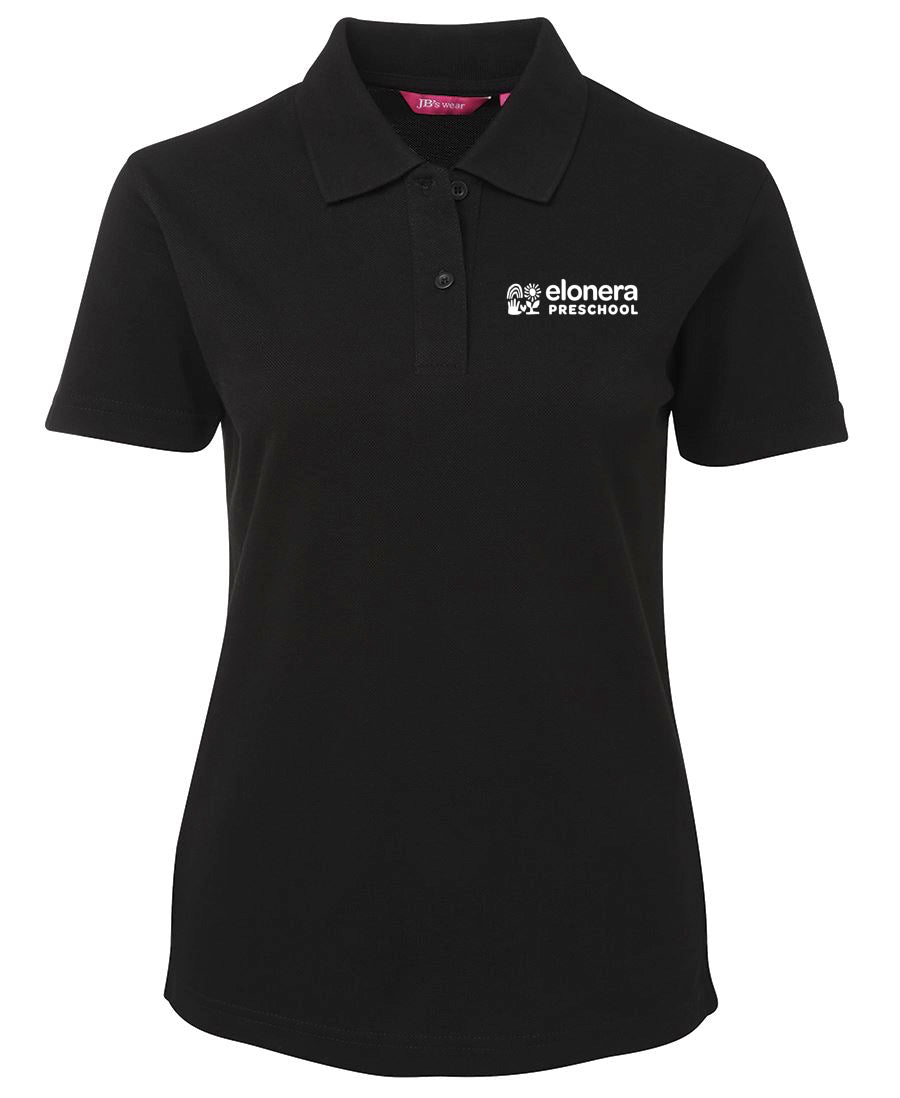 Ladies Fit Polo Shirt