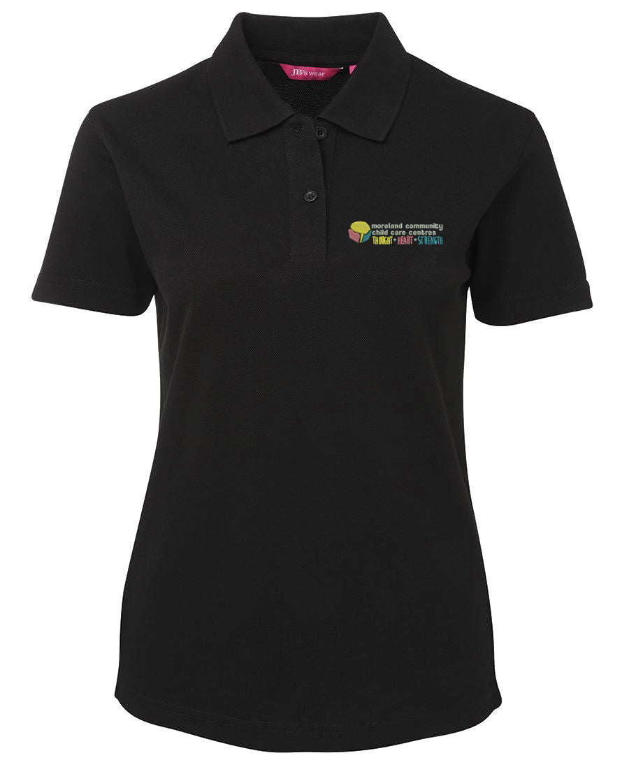 Ladies Fit Polo Shirt