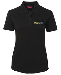 Ladies Fit Polo Shirt