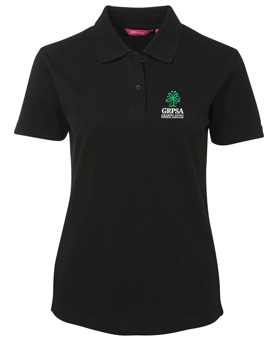 Ladies Fit Polo Shirt