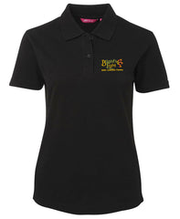 Ladies Fit Polo Shirt