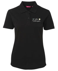 Ladies Fit Polo Shirt