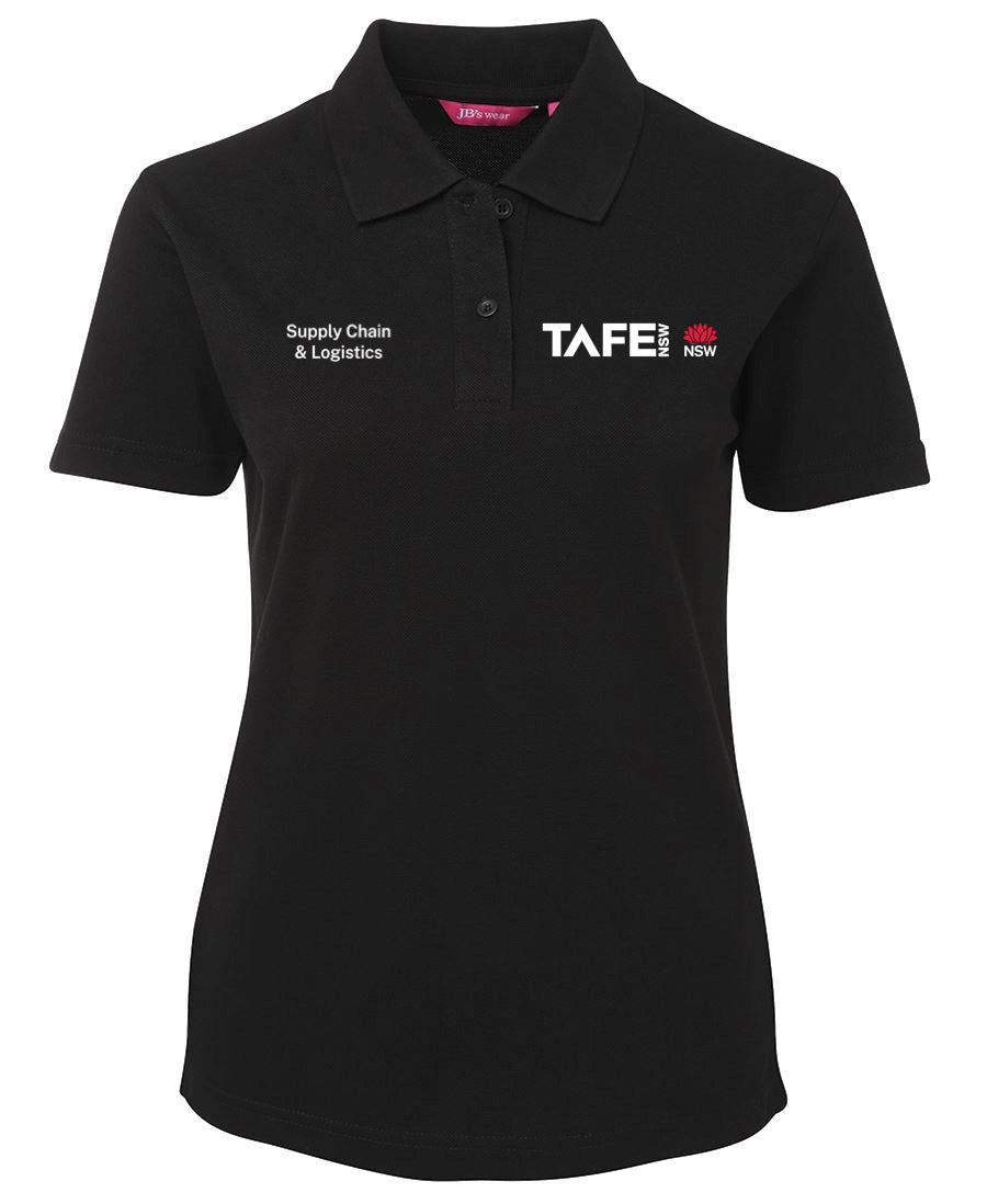 Ladies Polo Shirt