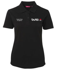 Ladies Polo Shirt