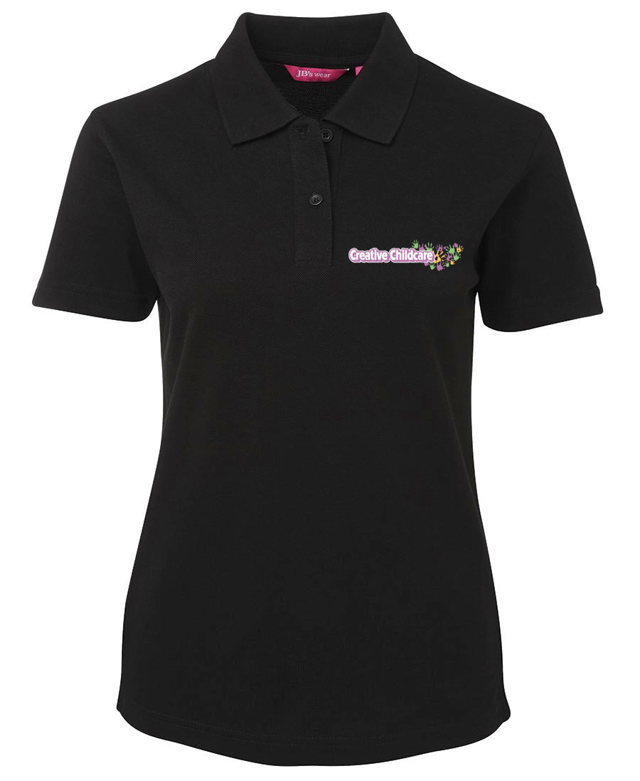 LADIES POLO