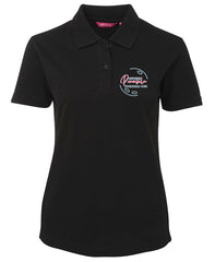 LADIES POLO SHIRT