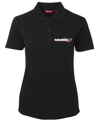 LADIES POLO