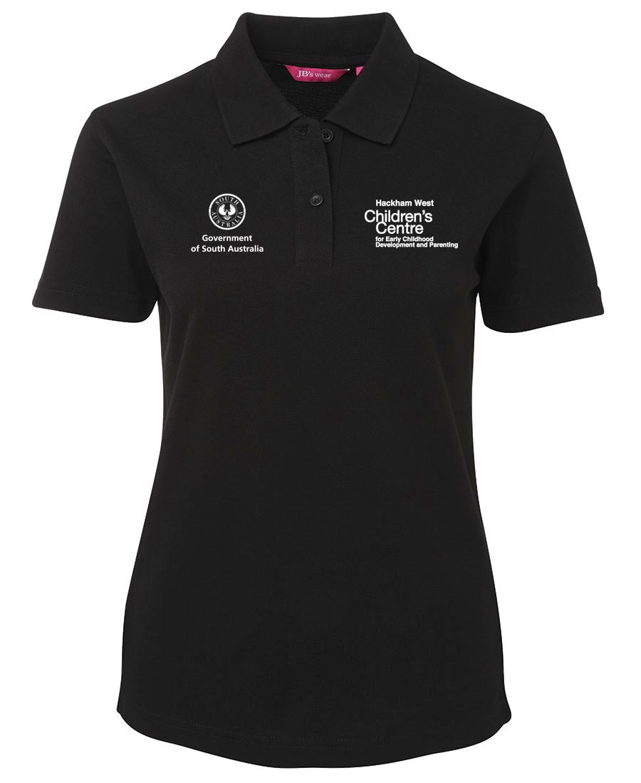 Ladies Polo Shirt