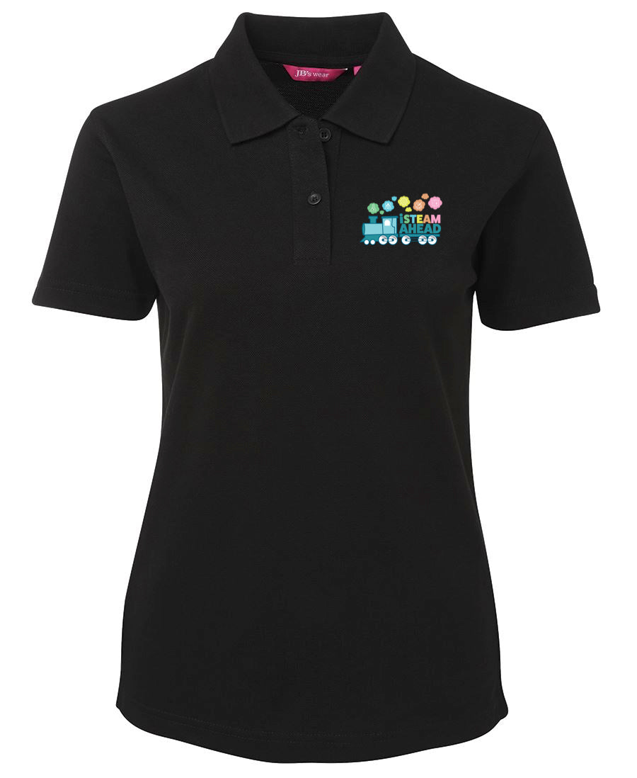 Ladies Polo Shirt