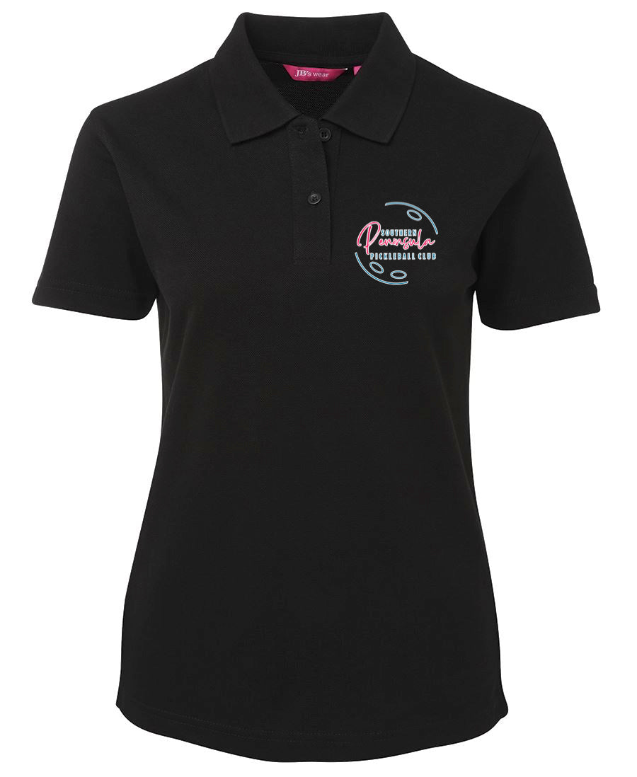 LADIES POLO SHIRT