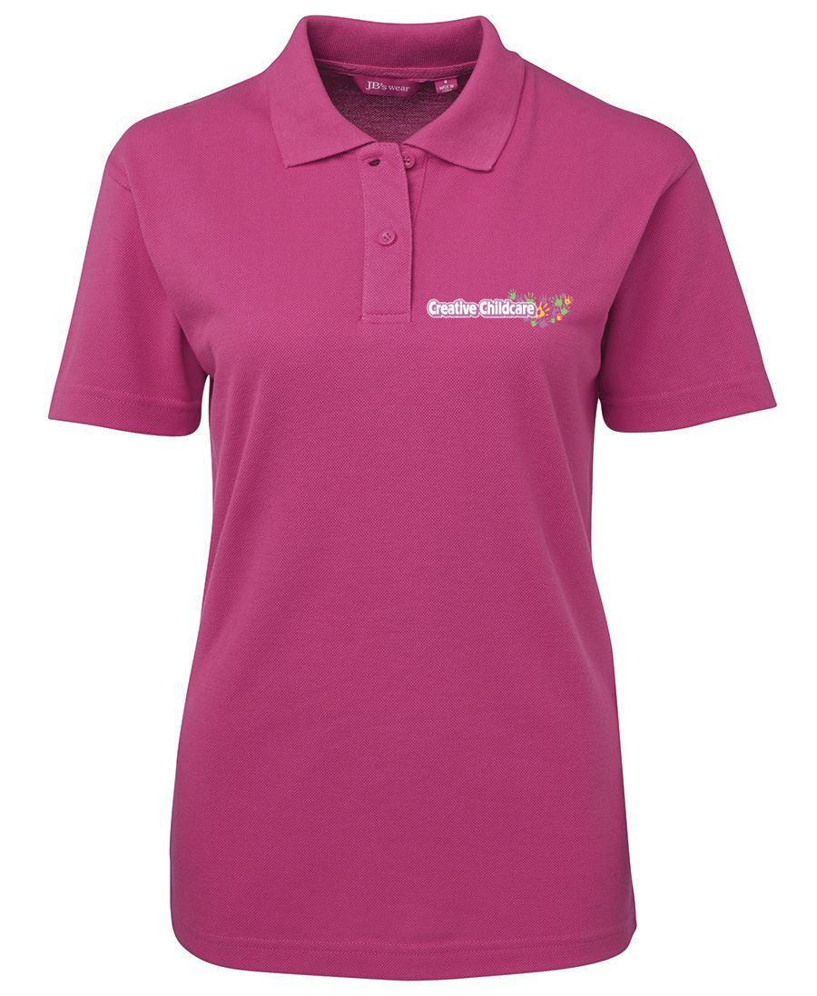 LADIES POLO