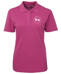 Ladies Fit Polo Shirt