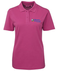 Ladies Fit Polo Shirt