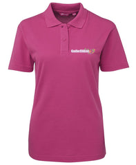LADIES POLO