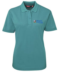 Ladies Fit Polo Shirt