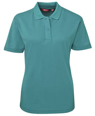 Ladies Fit Polo Shirt