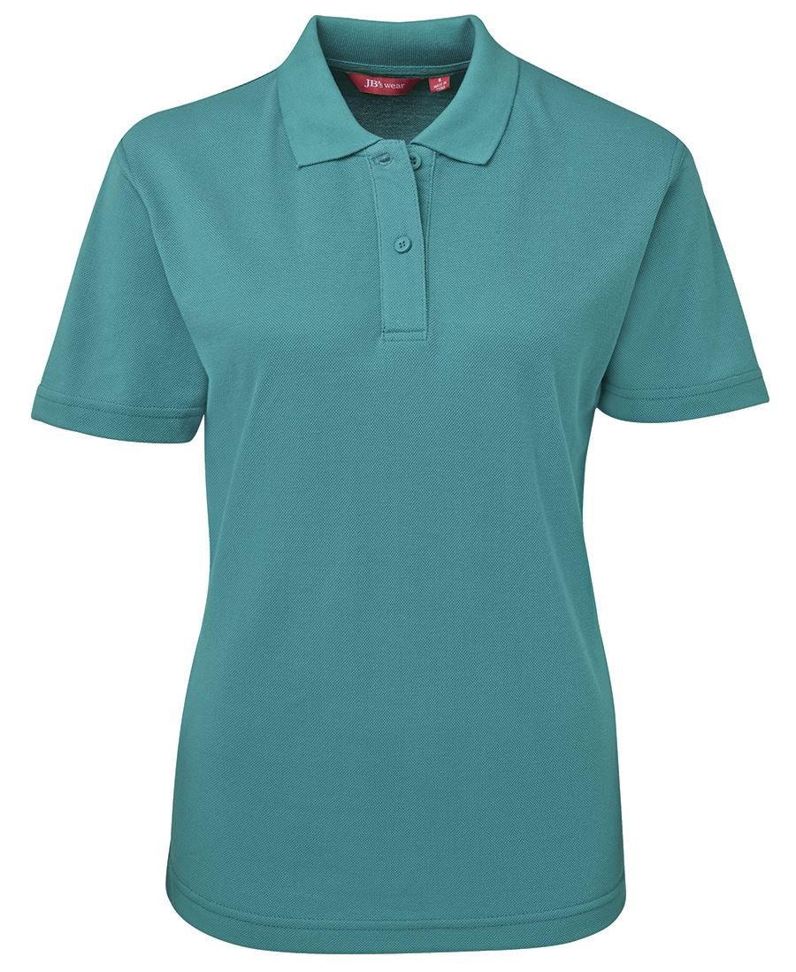 Ladies Fit Polo Shirt