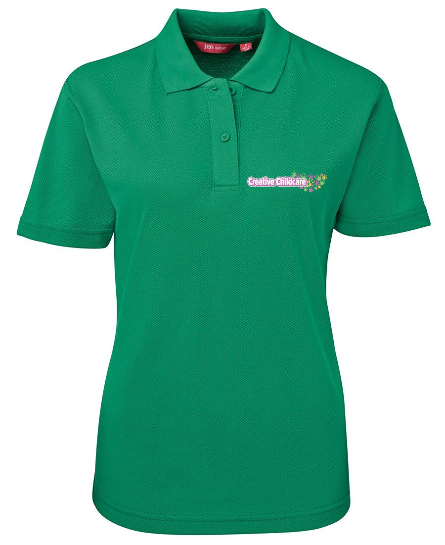 LADIES POLO