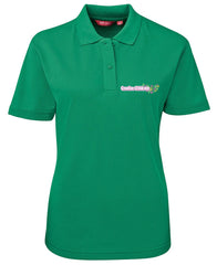 LADIES POLO
