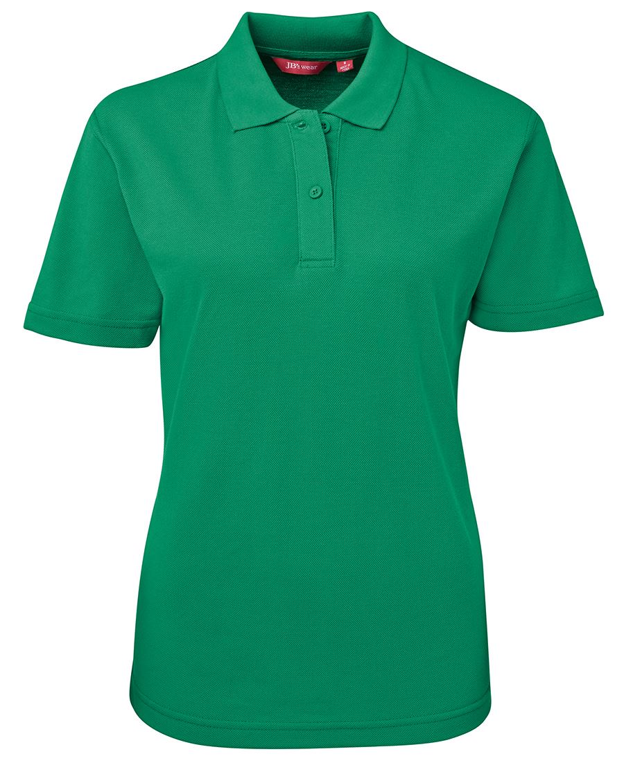 Ladies Fit Polo Shirt