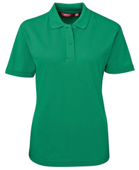 Ladies Polo Shirt