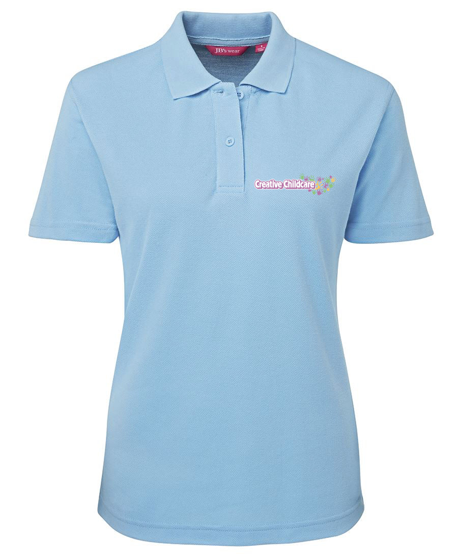 LADIES POLO