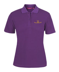 LADIES POLO - STAFF