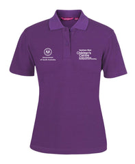 Ladies Polo Shirt