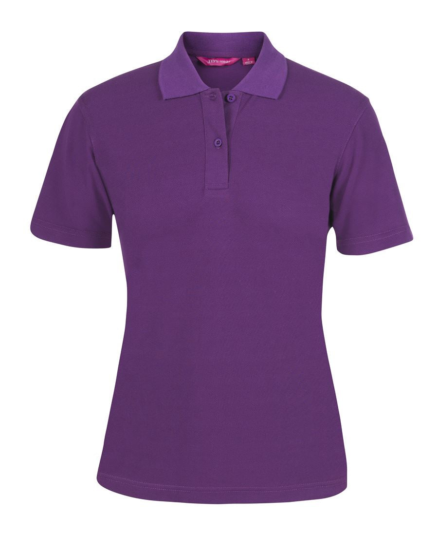 Ladies Polo Shirt