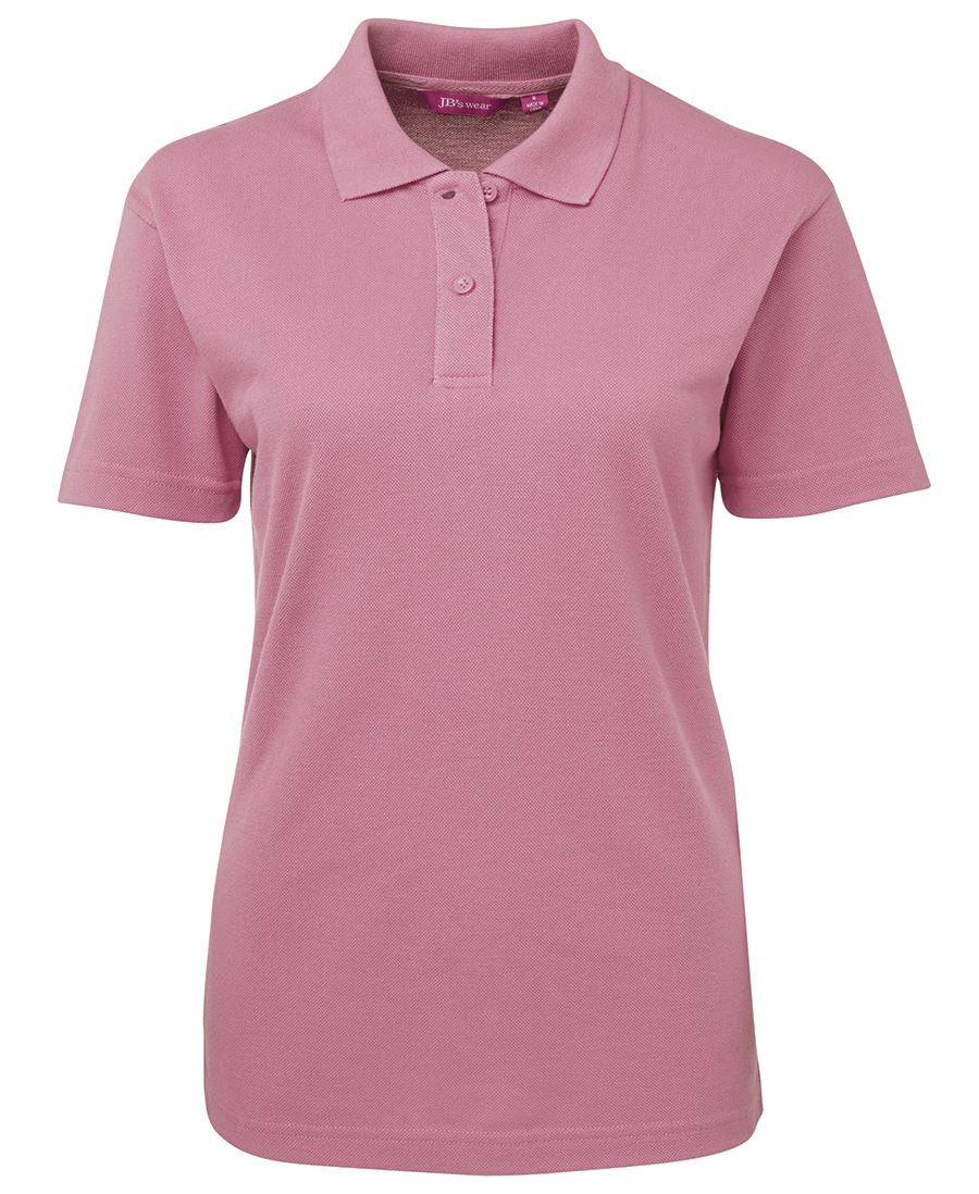 Ladies Polo Shirt