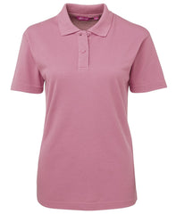 Ladies Polo Shirt