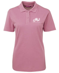 Ladies Fit Polo Shirt