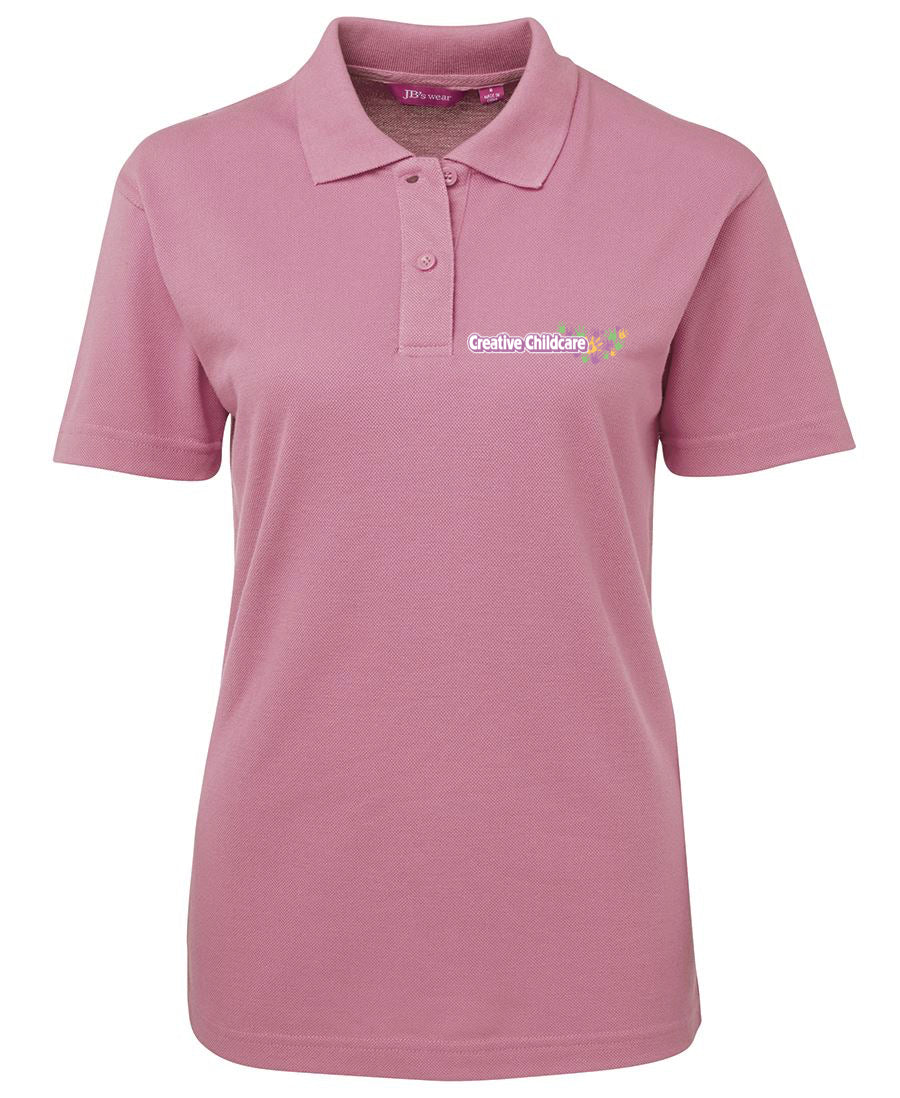LADIES POLO