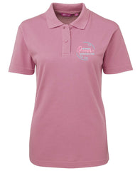 LADIES POLO SHIRT