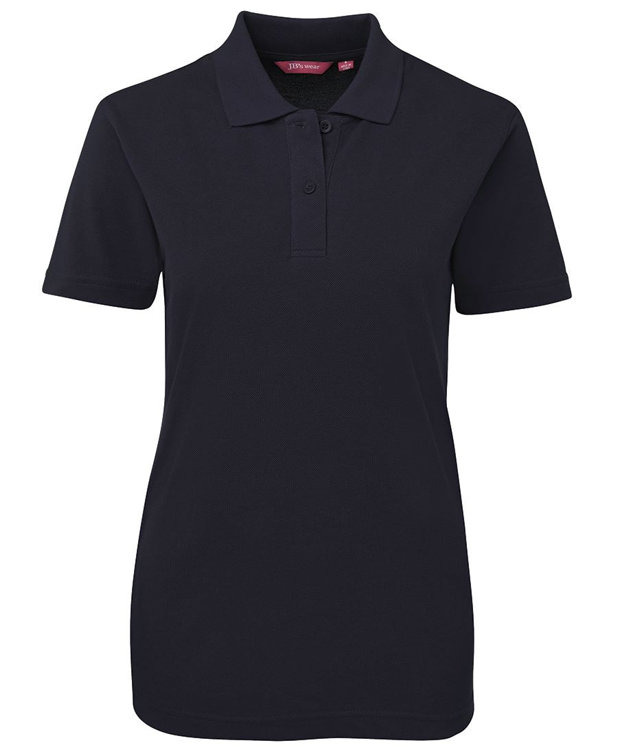 Ladies Polo Shirt