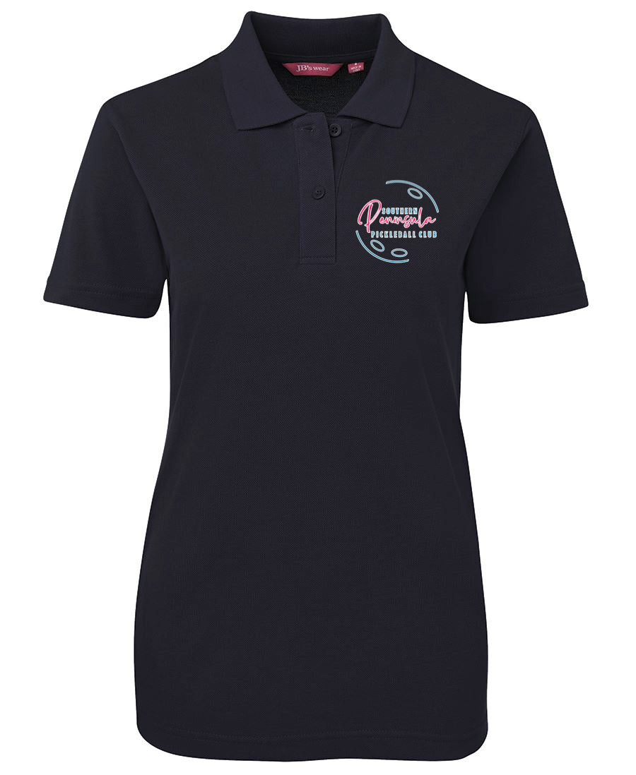 LADIES POLO SHIRT