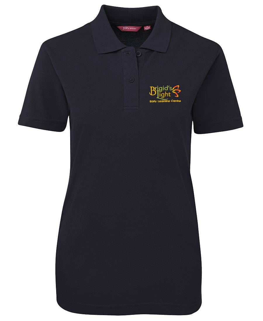 Ladies Fit Polo Shirt