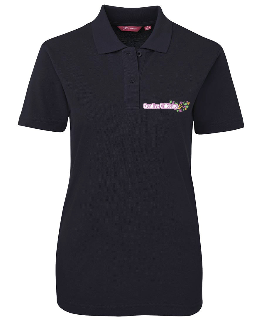 LADIES POLO