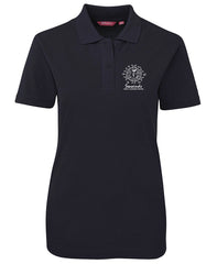 Ladies Polo Shirt