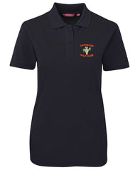 Ladies Fit Polo Shirt