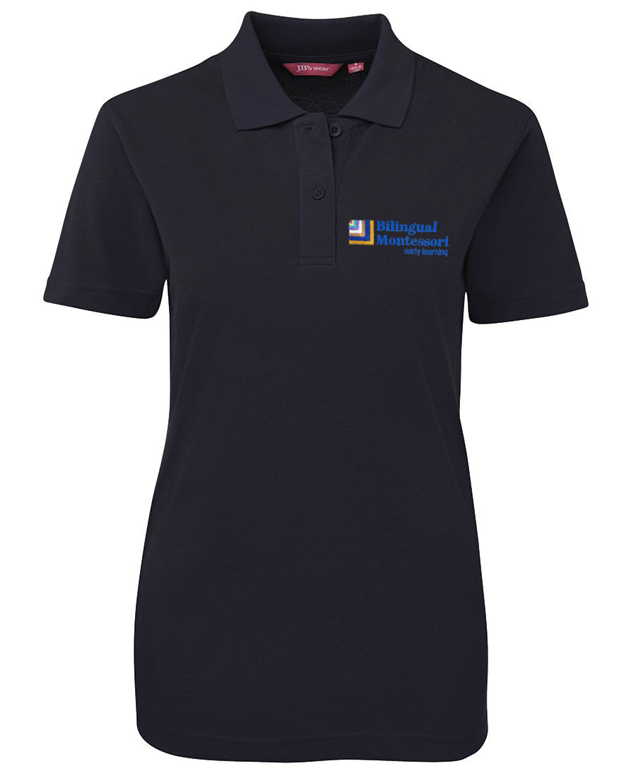 Ladies Fit Polo Shirt