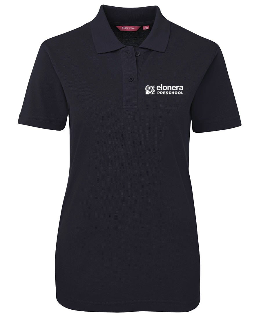 Ladies Fit Polo Shirt