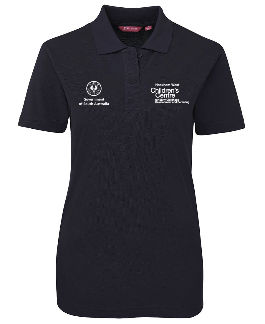 Ladies Polo Shirt