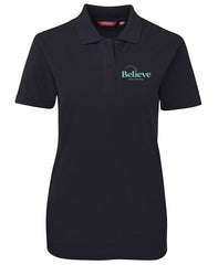 Ladies Fit Polo Shirt